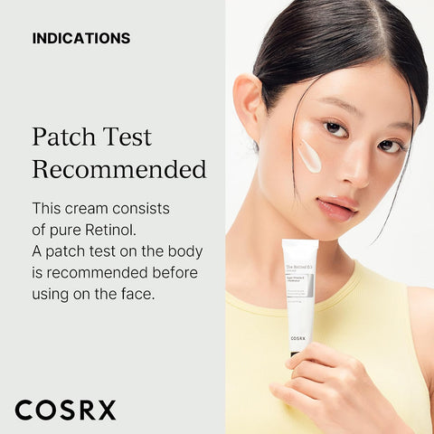 COSRX The Retinol 0.3 Cream 20ml - Image 6