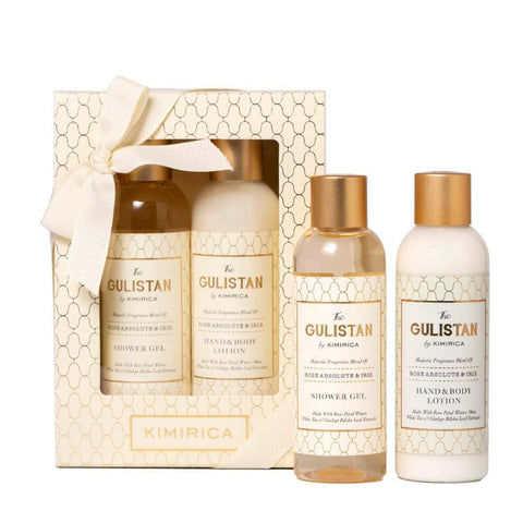 KIMIRICA The Gulistan Duo Gift Box