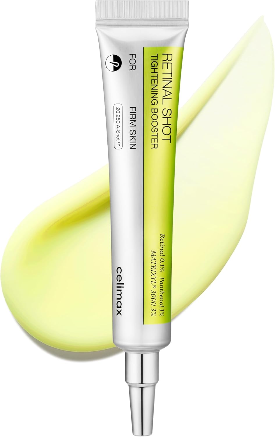 CELIMAX Retinal Shot Tightening Booster
