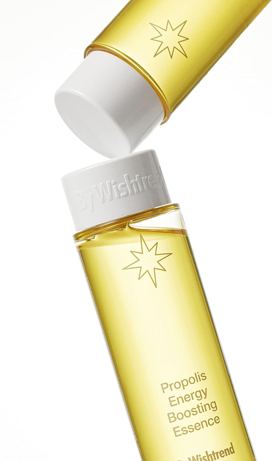 By Wishtrend Propolis Energy Boosting Essence - Face Serum 100ml - Image 2
