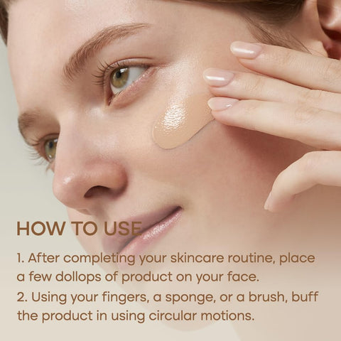 PURITO Wonder Releaf Centella BB Cream #15 Rose Ivory [30ml]