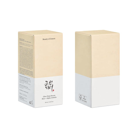 Beauty of Joseon Glow Deep Serum Rice + Arbutin 30 ml