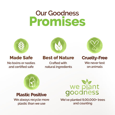 Mamaearth Lemon Anti-Dandruff Shampoo 400 ml