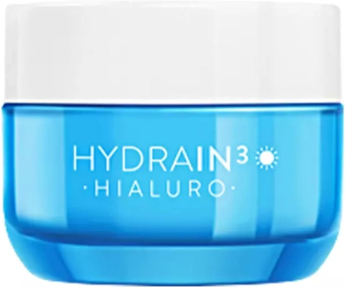 Dermedic Hydrain3 Hial Ult Hydra Gel Moisturiser - 50ml