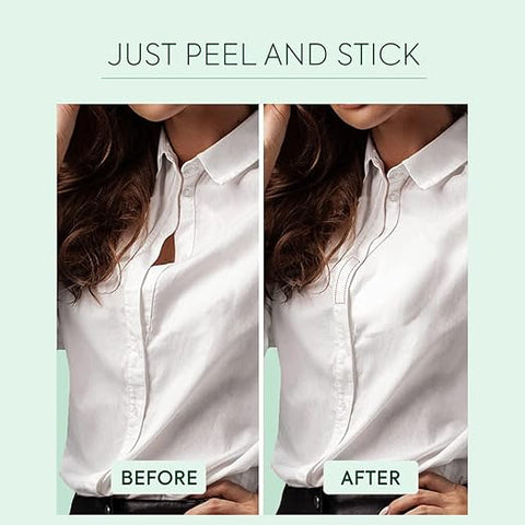 شريط سانفي فليكس للأزياء والأقمشة، 36 قطعة مزدوجة الجوانب