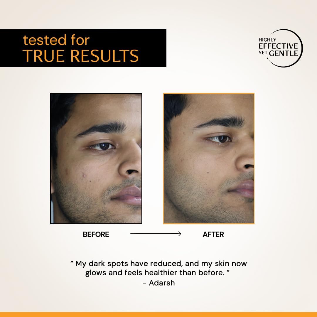 Deconstruct Vitamin C Face Serum - 10% Vitamin C, 0.5% Ferulic Acid - 20ml - Image 4