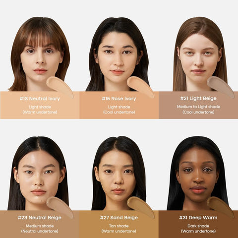 PURITO Wonder Releaf Centella BB Cream #15 Rose Ivory [30ml]
