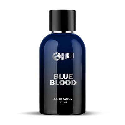 Beardo Blue Blood EDP Perfume - 100ml