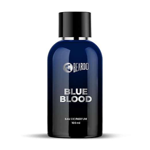 Beardo Blue Blood EDP Perfume - 100ml