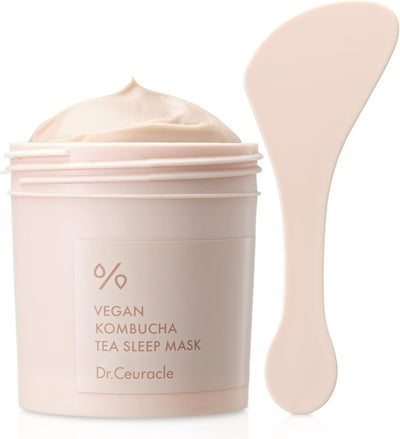 قناع النوم دكتور سيوراكل بشاى الكومبوتشا النباتي 100 جرام