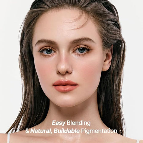 لوحة ظلال العيون Dasique رقم 07 ميلك لاتيه