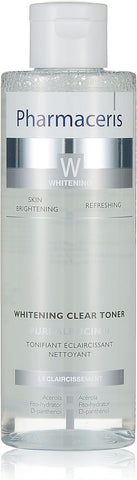 Ph Puri-albucin Ii -whitening Toner 200ml
