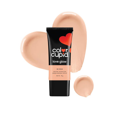Color Cupid BB Cream BB01 - 30ml