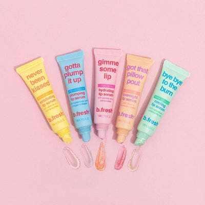 Bfresh Over Night Lip Serum with Shea & Murumuru Butters - 15ML - Image 7