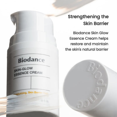 Biodance Skin-Glow Essence Face Moisturiser Cream, 50ml - Image 3
