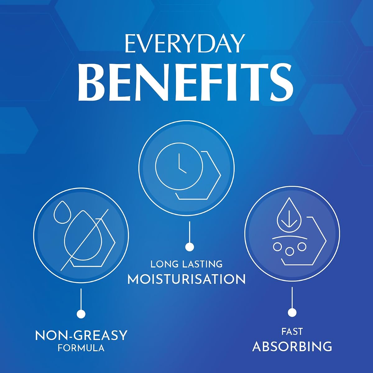 Oilatum Gentle Moisturising Cream - Fast Absorbing, Non-Greasy - 100ml - Image 5