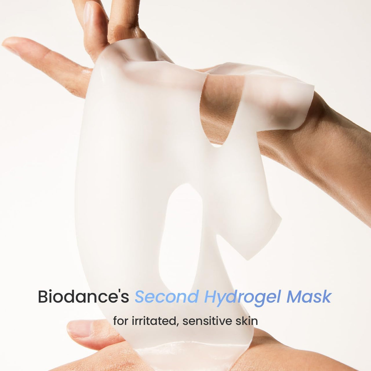 Biodance Hydro Cera-nol Real Deep Mask - 34g, 4 Pack - Image 2