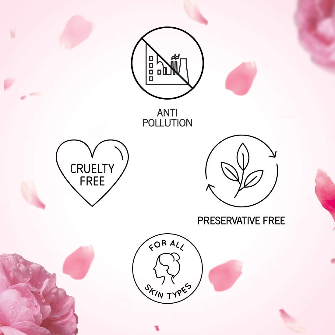 Lotus Herbal Whiteglow Advance Pink Glow Creme SPF-25 - 50gm - Image 5