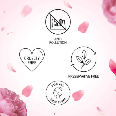 Lotus Herbal Whiteglow Advance Pink Glow Creme SPF-25 - 50gm - Image 5