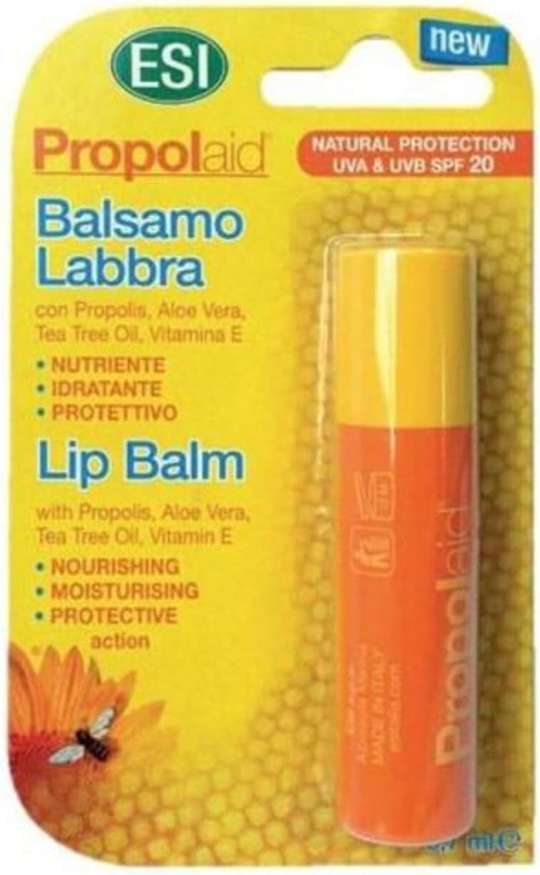 Esi Propolaid Body Care Lip Balm - 5.7ml