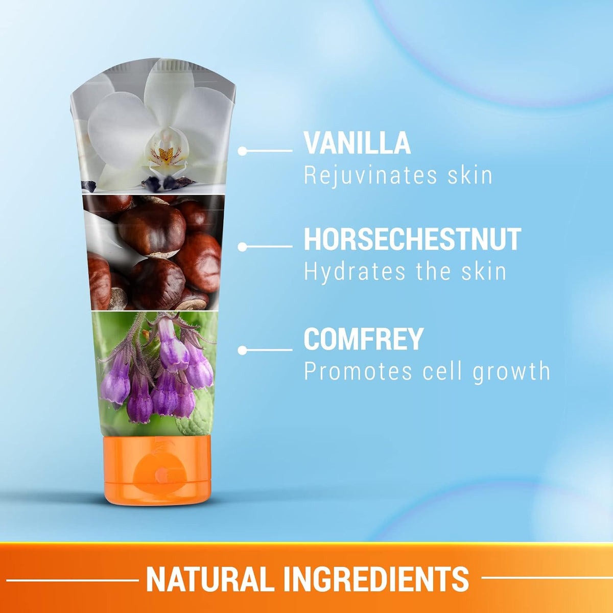 Lotus Herbal Safe Sun UV Screen Mattegel SPF-50 - 100g - Image 4