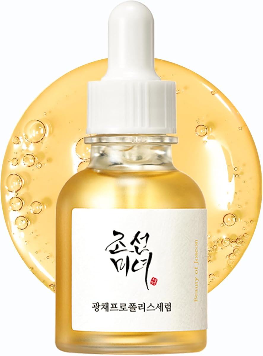 Beauty of Joseon Glow Serum - Propolis + Niacinamide, 30ml