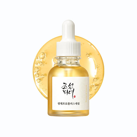 Beauty Of Joseon Glow Serum Propolis + Niacinamide 30ml