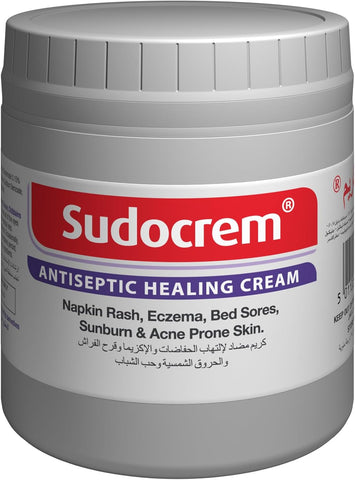 Sudocrem Antiseptic Healing Cream 250 Gm