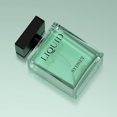 Sydney Liquid Eau De Parfum - Deodorant & Fragrance, 90 Ml - Image 5