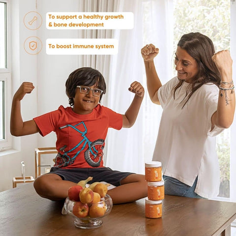 Rite KIDS MULTI essential vitamins for Kids Gummies 60