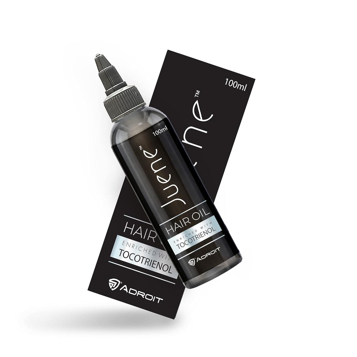Juene Hair Treatment Oil 100ml - Image 3