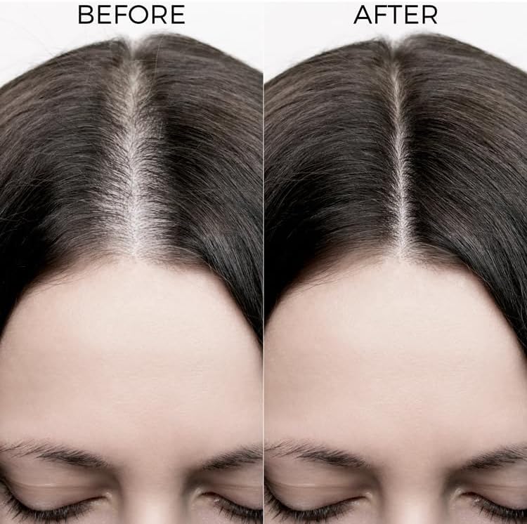 Brillaire Caffeine Shampoo - Hair Fall Control, Sulfate-Free - 200ml - Image 5