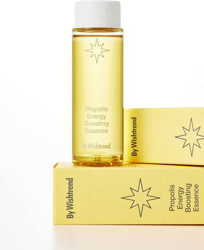 By Wishtrend Propolis Energy Boosting Essence - Face Serum 100ml - Image 7