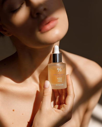 Dr.Ceuracle Royal Vita Propolis 33 Ampoule - Face Serum with Propolis Extract, 30ml - Image 2