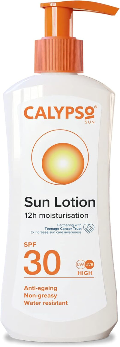 كاليبسوا بريس آند بروت SPF30 صن لوت 200 مل