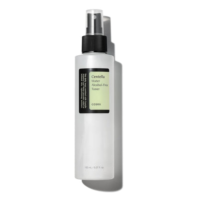 COSRX CENTELLA WATER ALCOHOL-FREE TONER 150ML