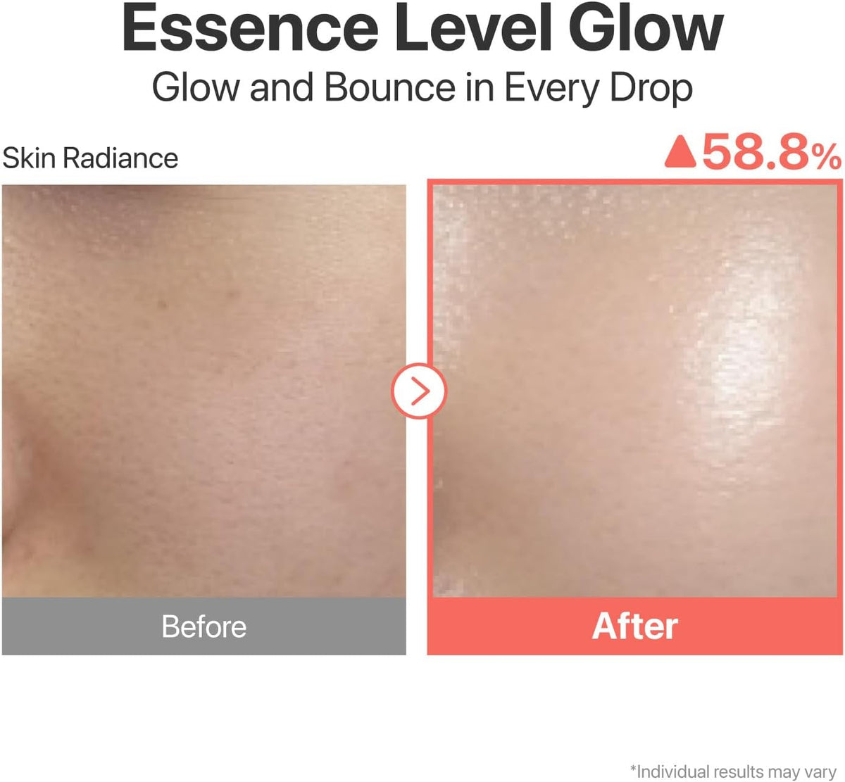 Numbuzin Super Glowing Essence Toner - Face Serum Treatment, 125ml - Image 5