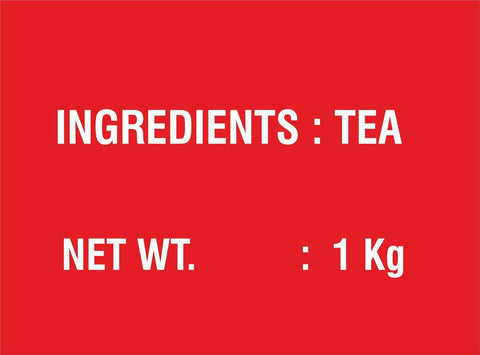 Nikunj Assam Tea 1kg