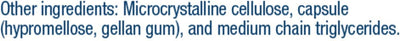 RenewLife Ultimate Flora Vaginal Formula 50 Billion CFU - 30 Capsules - Image 6