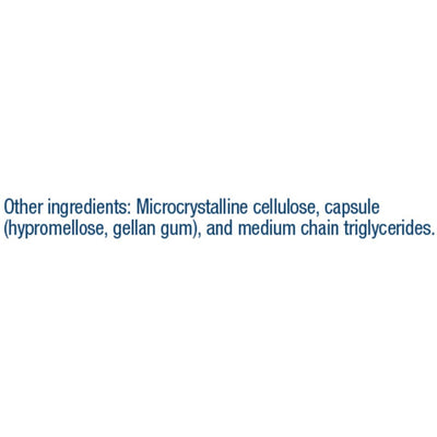 RenewLife Gut Health & Probiotics - UF Critical 50 Billion, 30 Capsules - Image 8