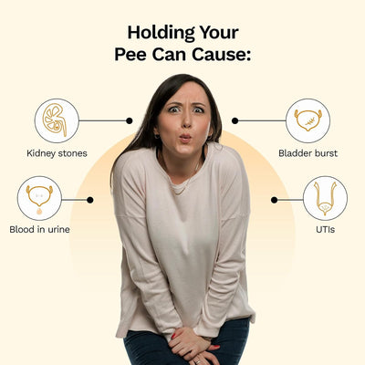 Pee Safe Citrus Toilet Seat Sanitizer Spray - 75ml - Image 7