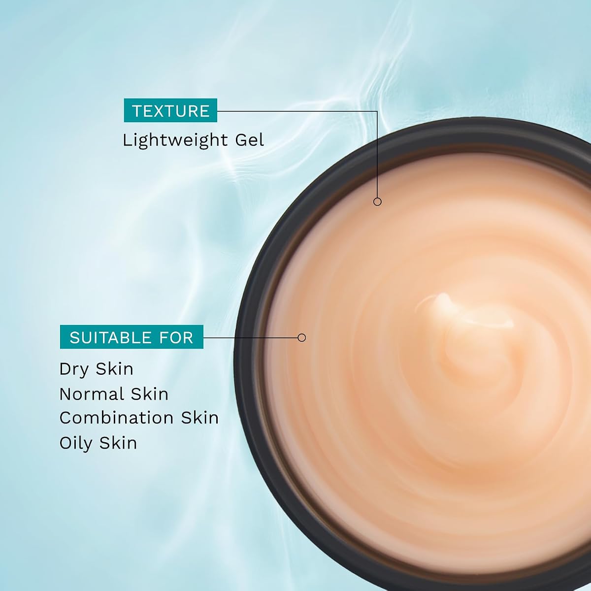 Pilgrim Face Moisturiser with Kakadu Plum & Vitamin C - 50g - Image 6