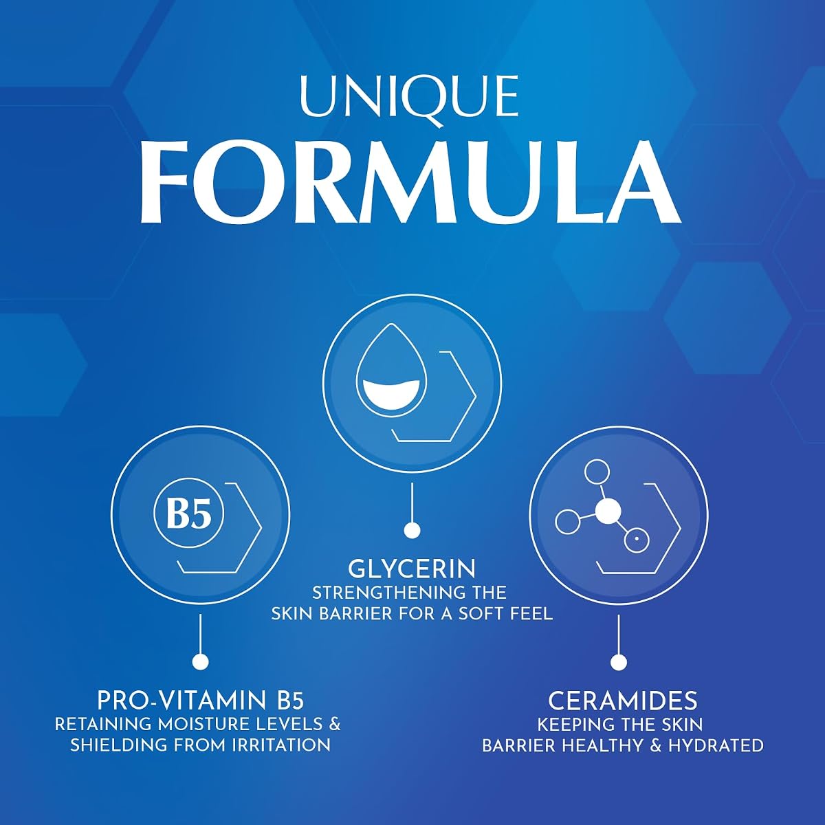 Oilatum Gentle Moisturising Cream - Fast Absorbing, Non-Greasy - 100ml - Image 4