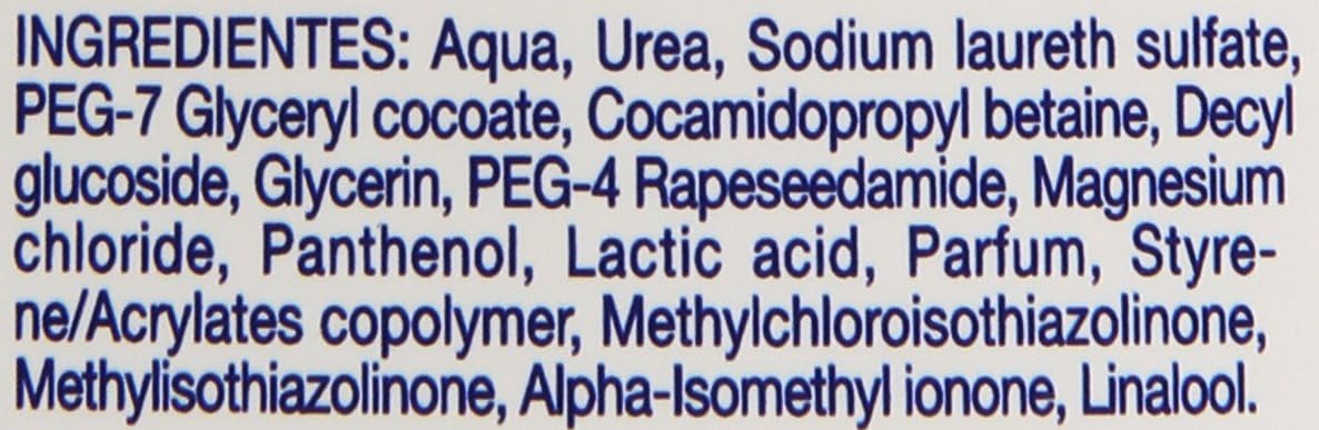 PharmaLine Atopic Dermatologic Shower Gel with Omega 3 & 6, 750ML - Image 4