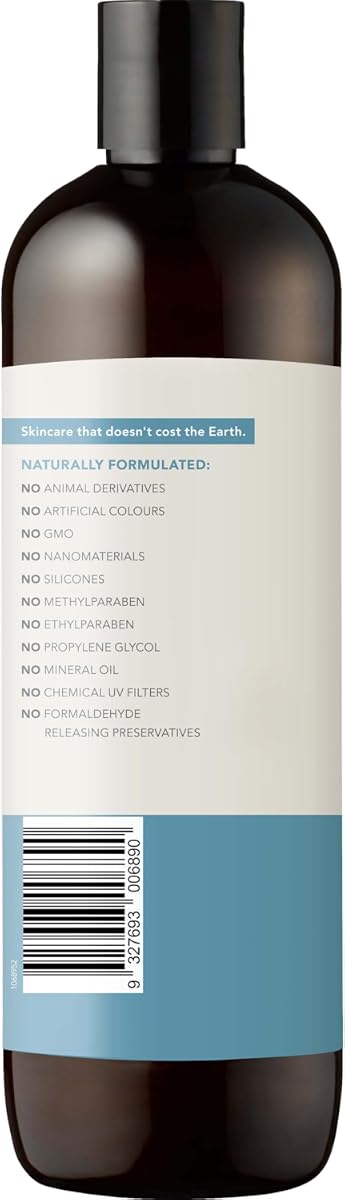 Sukin Hydrating Conditioner with Shea Butter & Oils, 500ml - Image 2