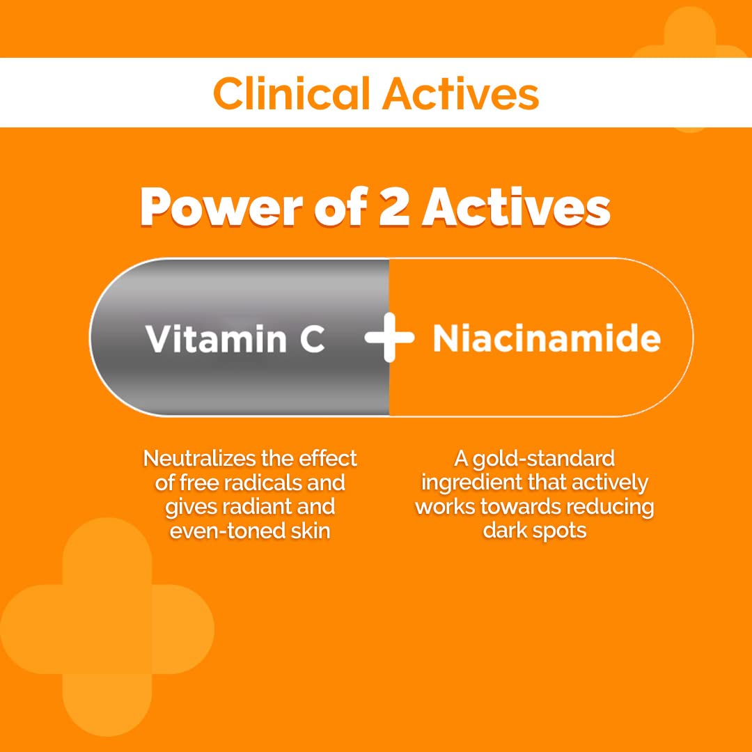 The Derma Co C-Cinamide SPF 50 Aqua Gel Sunscreen 50g - Image 4
