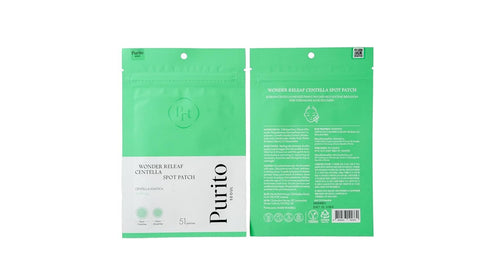 PURITO Wonder Releaf Centella Spot Patch [51patches]