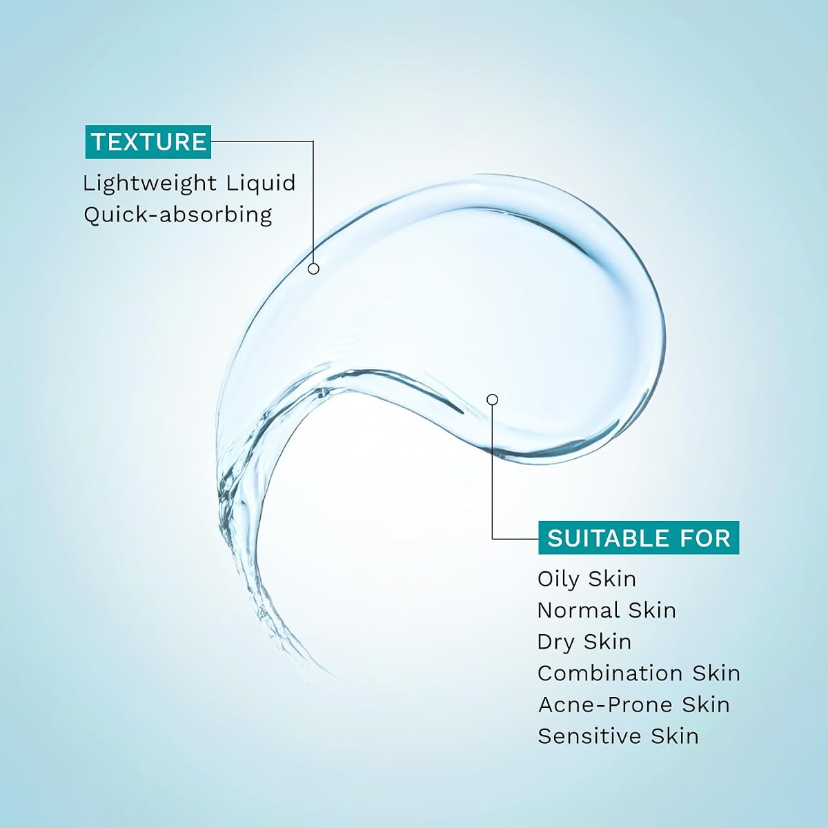 Pilgrim Anti-Acne Face Serum with 2% Salicylic Acid - 30ml - Image 6