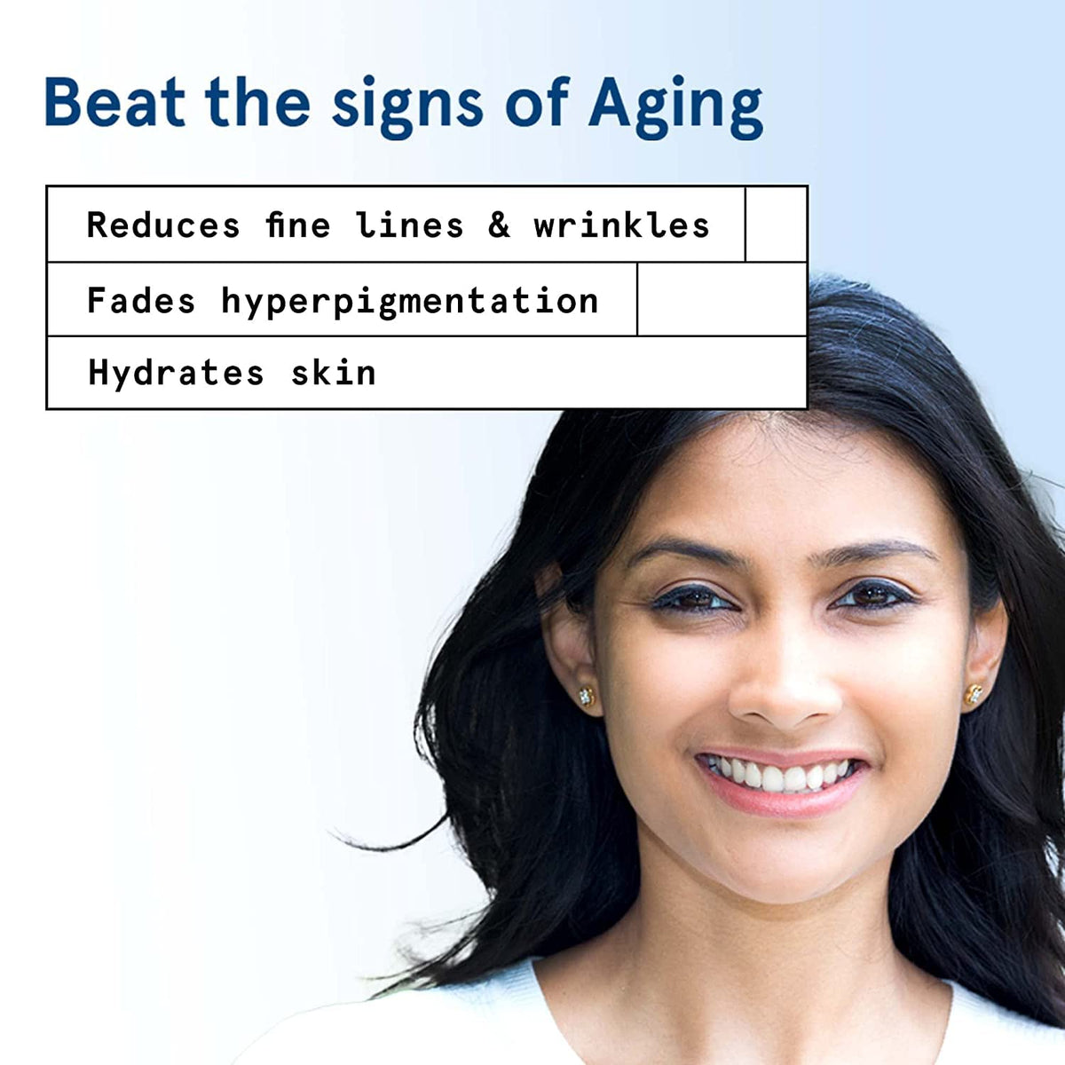 Be Bodywise Retinol Cream 1% - Fast Reduction in Fine Lines, 50g - Image 5