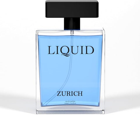 Liquid Eau De Parfum Zurich 90ml